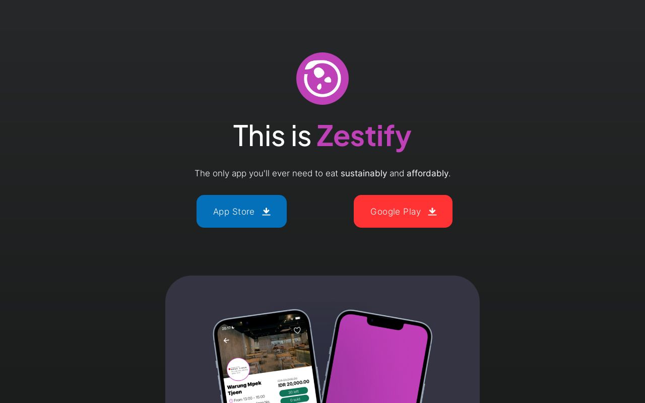 Zestify